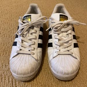 Adidas Superstars